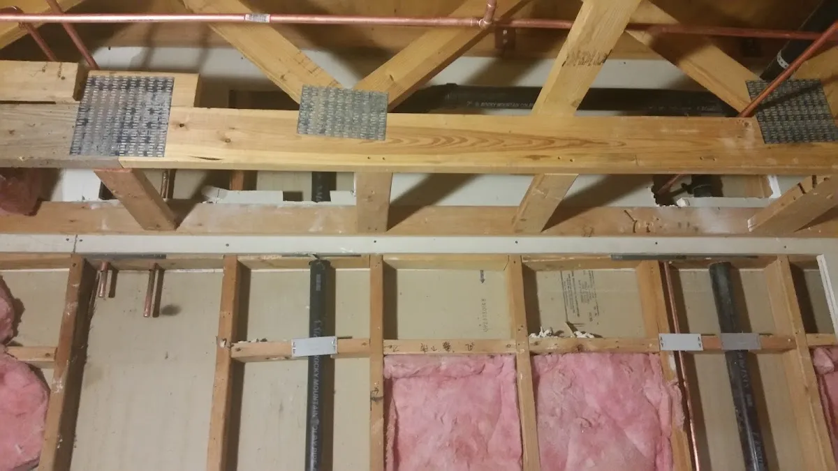 Plumbing services in Francisville, KY